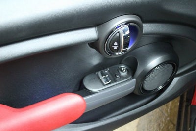 2014 MINI Hardtop 2 Door Cooper