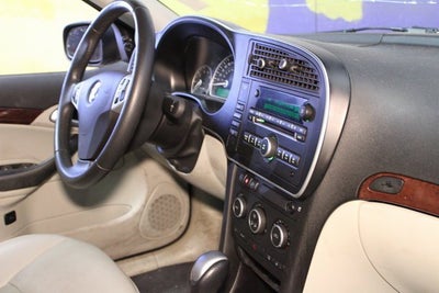 2008 Saab 9-3 4DR SDN 2.0T