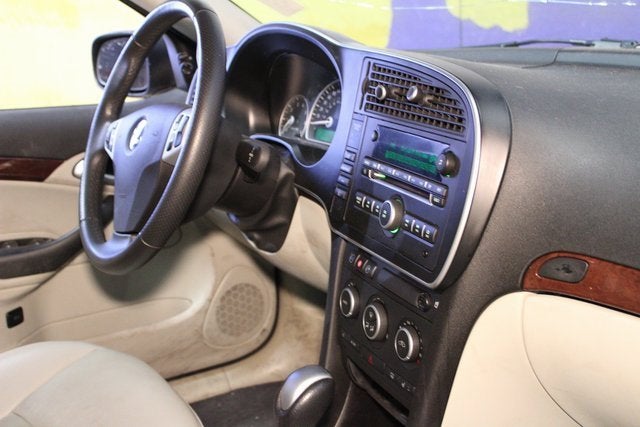 2008 Saab 9-3 4DR SDN 2.0T