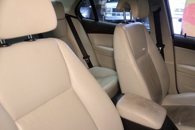 2008 Saab 9-3 4DR SDN 2.0T