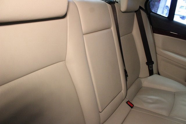 2008 Saab 9-3 4DR SDN 2.0T