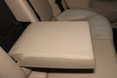 2008 Saab 9-3 4DR SDN 2.0T