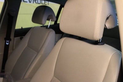 2008 Saab 9-3 4DR SDN 2.0T