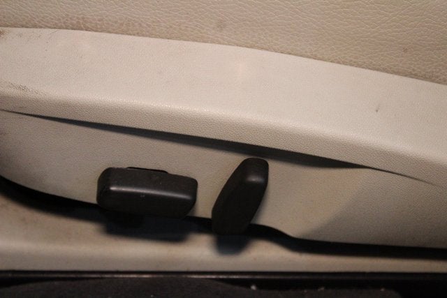 2008 Saab 9-3 4DR SDN 2.0T