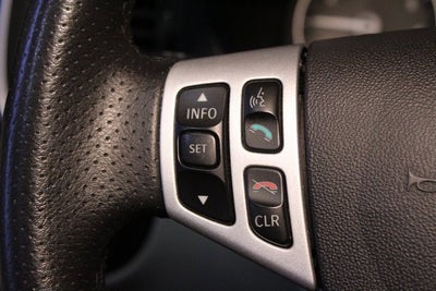 2008 Saab 9-3 4DR SDN 2.0T