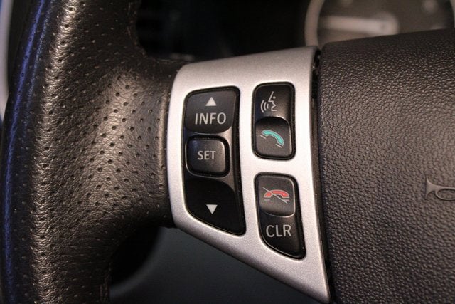 2008 Saab 9-3 4DR SDN 2.0T