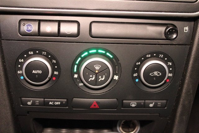 2008 Saab 9-3 4DR SDN 2.0T