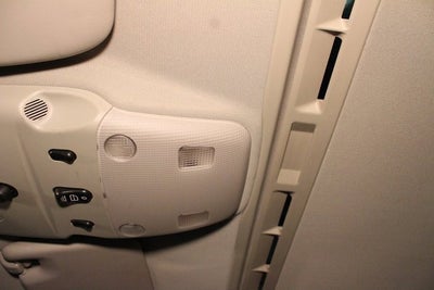 2008 Saab 9-3 4DR SDN 2.0T