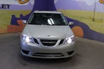 2008 Saab 9-3 4DR SDN 2.0T