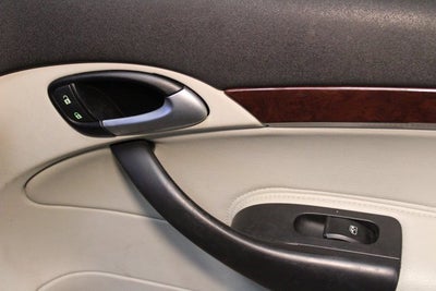 2008 Saab 9-3 4DR SDN 2.0T