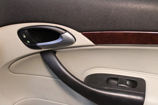 2008 Saab 9-3 4DR SDN 2.0T