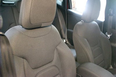 2018 Jeep Renegade Latitude 4x4