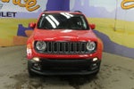 2018 Jeep Renegade Latitude 4x4