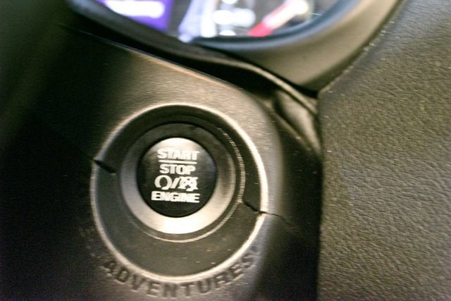 2017 Jeep Renegade Latitude 4x4