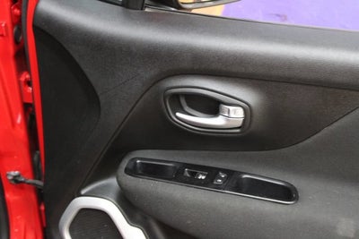 2020 Jeep Renegade Latitude 4x4