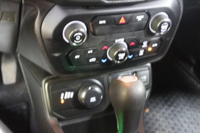 2020 Jeep Renegade Latitude 4x4