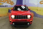 2020 Jeep Renegade Latitude 4x4