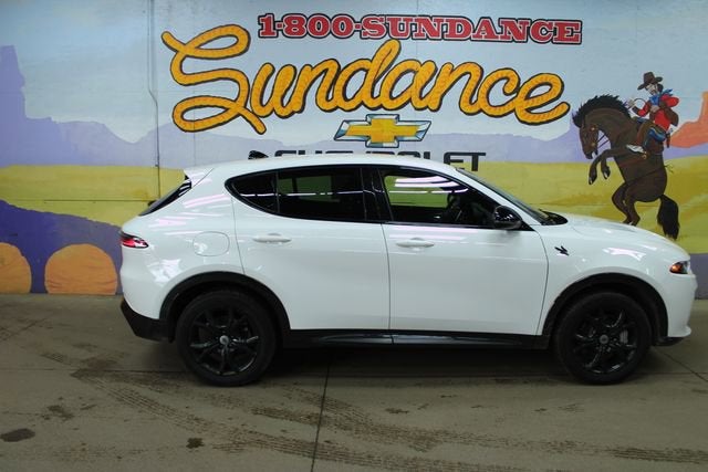 2024 Dodge Hornet R/T