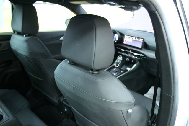 2024 Dodge Hornet R/T EAWD