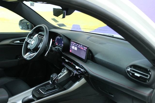 2024 Dodge Hornet R/T EAWD