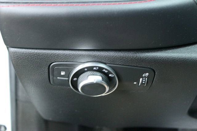 2024 Dodge Hornet R/T EAWD