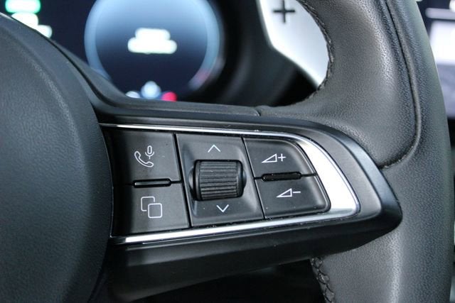 2024 Dodge Hornet R/T EAWD