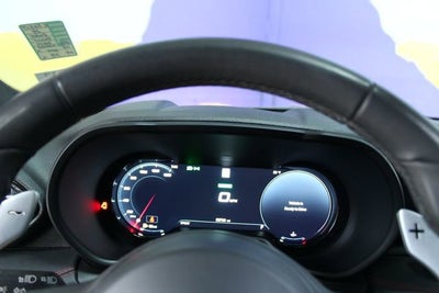 2024 Dodge Hornet R/T EAWD