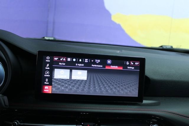 2024 Dodge Hornet R/T EAWD