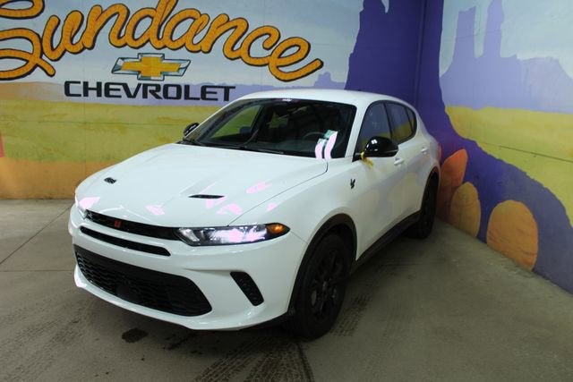 2024 Dodge Hornet R/T EAWD
