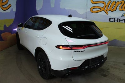 2024 Dodge Hornet R/T EAWD