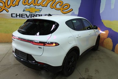 2024 Dodge Hornet R/T EAWD