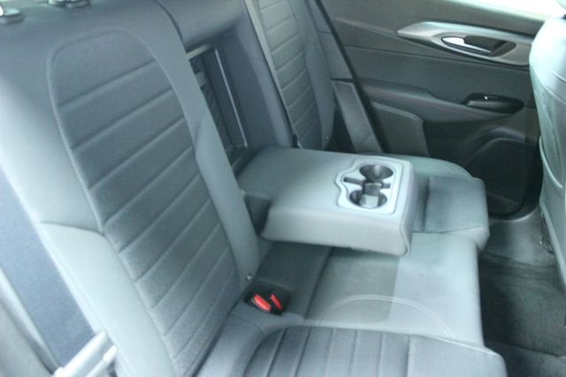 2024 Dodge Hornet R/T EAWD