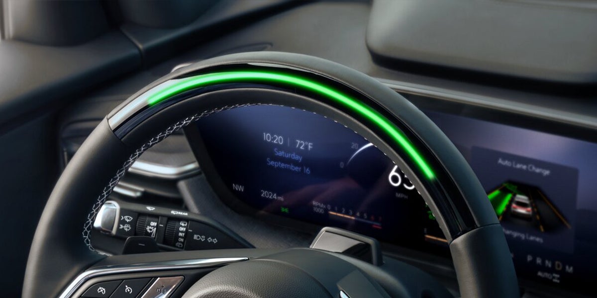 Sundance GMC in SAINT JOHNS MI