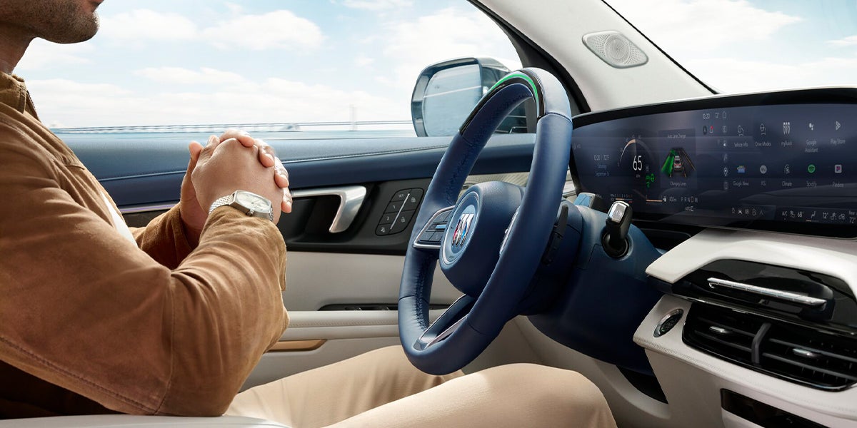 Sundance GMC in SAINT JOHNS MI