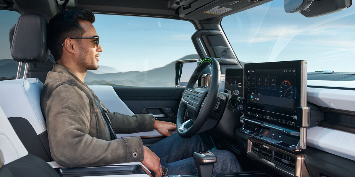 Sundance GMC in SAINT JOHNS MI