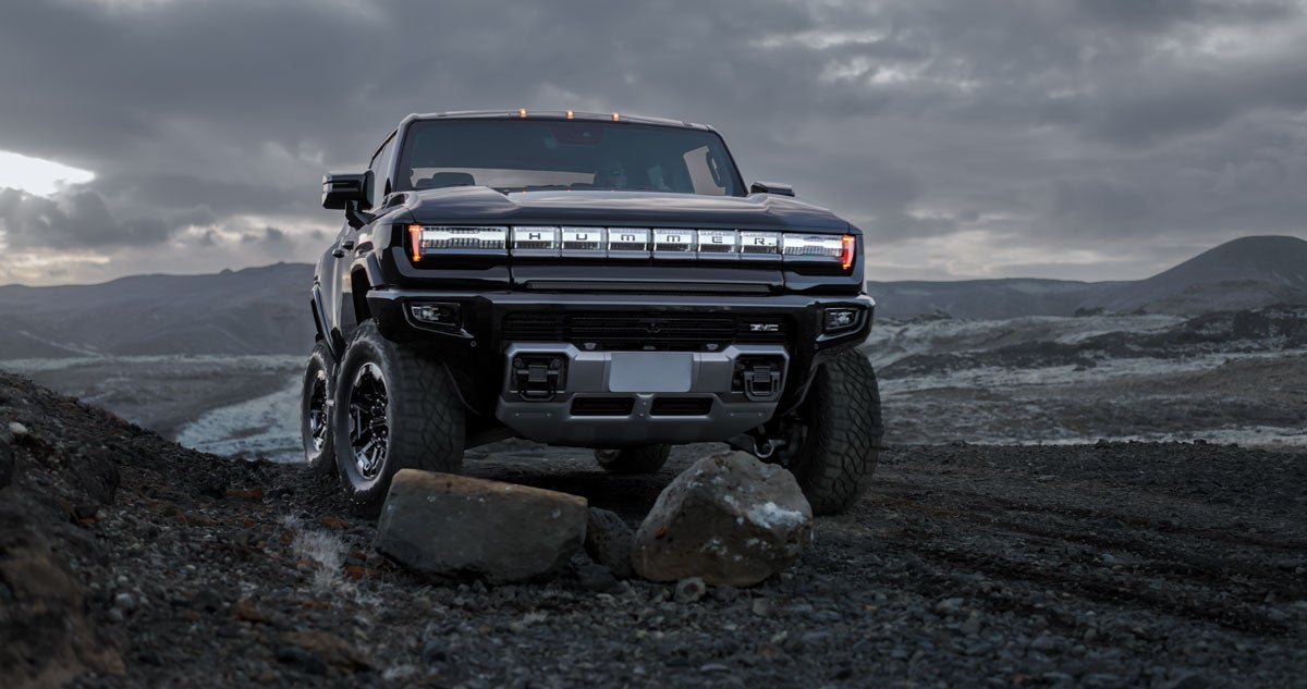 Sundance GMC in SAINT JOHNS MI