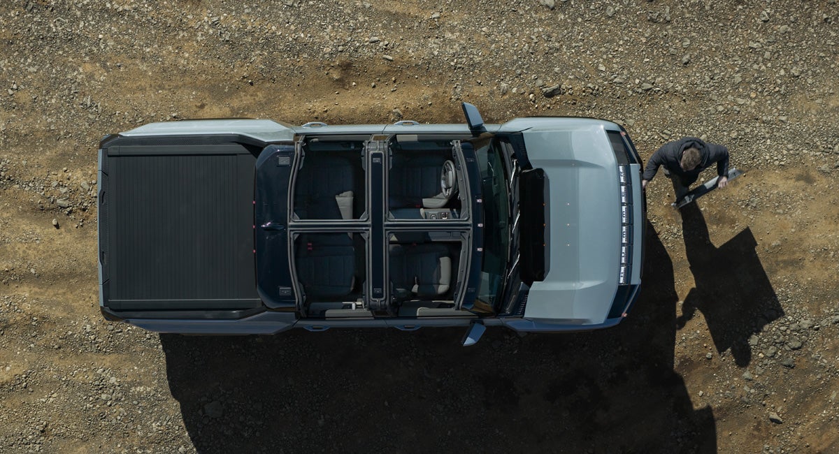 Sundance GMC in SAINT JOHNS MI