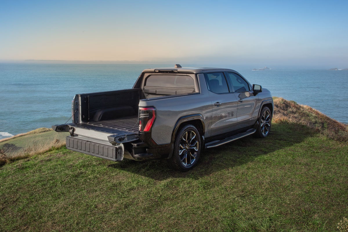 Sundance GMC in SAINT JOHNS MI