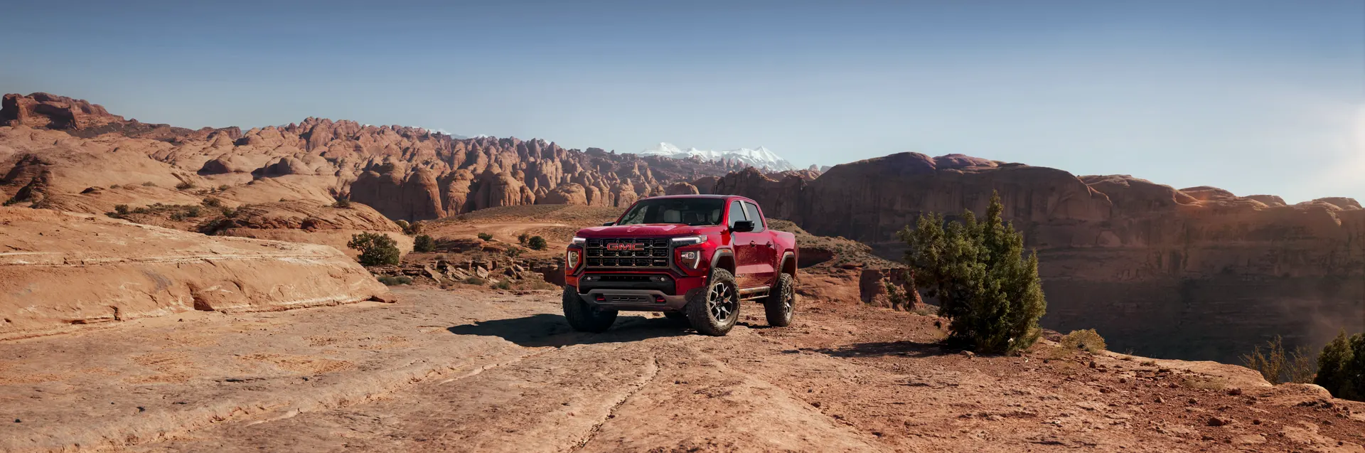 2026 GMC Canyon at Sundance GMC in SAINT JOHNS MI