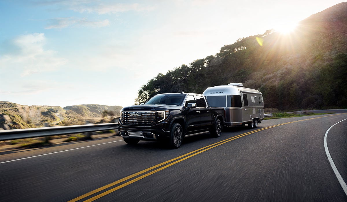 Sundance GMC in SAINT JOHNS MI