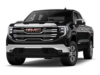 SIERRA 2500 VS FORD F150 - Sundance GMC in SAINT JOHNS MI