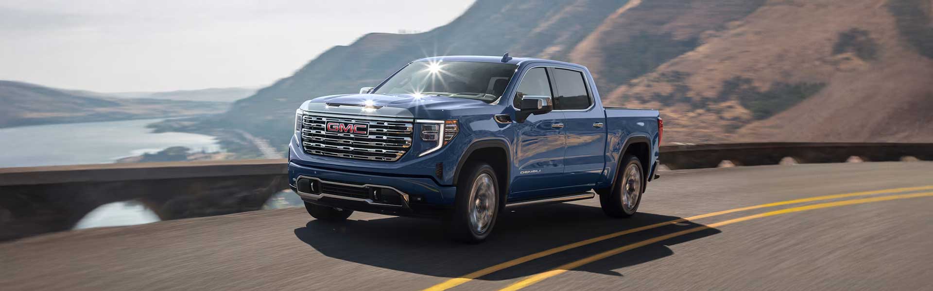 2 GMC SIERRA 1500 OFFERS
