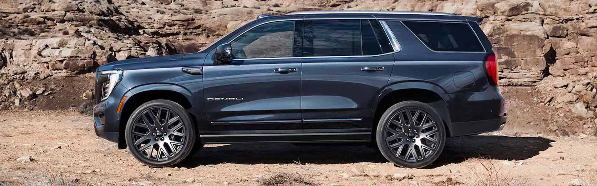 1 GMC YUKON XL OFFER