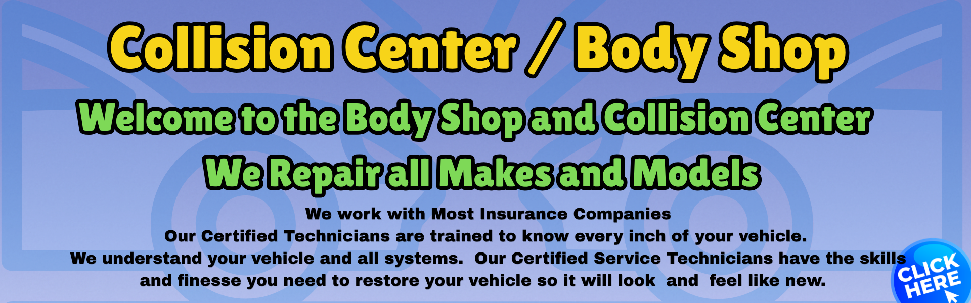 Body shop banner Feb. 2026