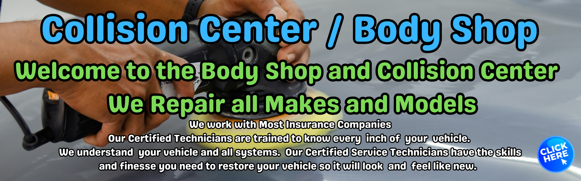 Body shop banner Feb. 2026